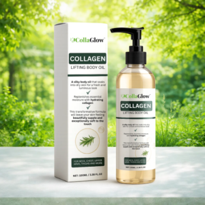 CollaGlow™ Collagen Oil