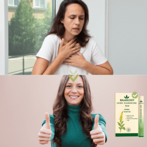 Balanlogy Lung Cleansing Inhaler Pen