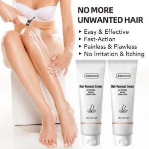 Amococo Hair Removal Cream