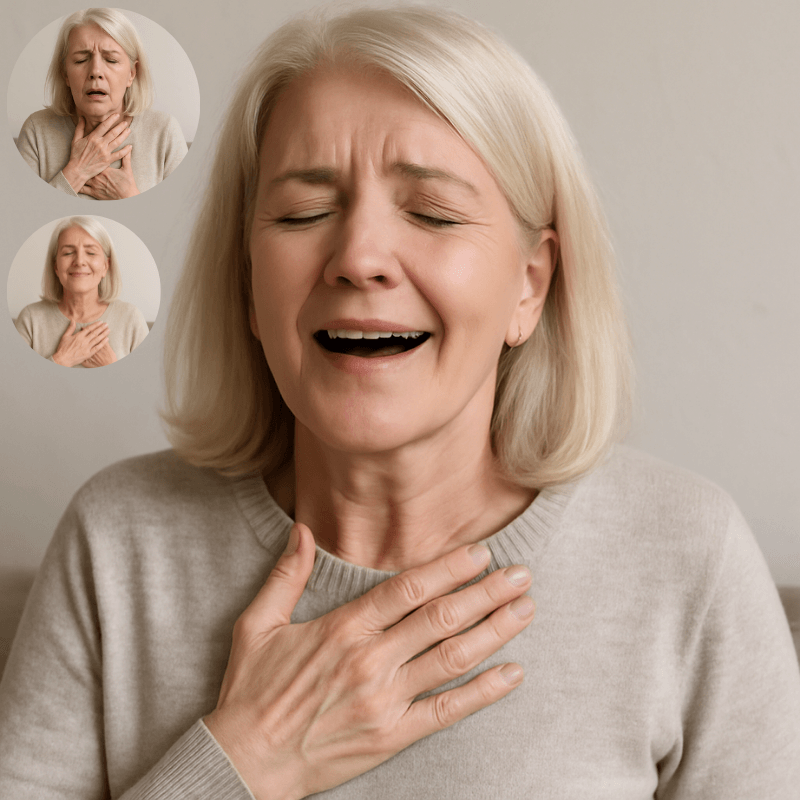 Balanlogy Balance Wellness Nasal Inhaler