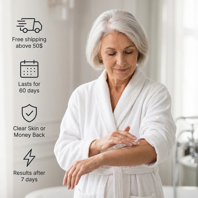 Daily Skin Comfort Care
