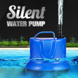 AEXZR® Silent Water Pump