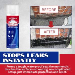 AEXZR® Anti-leak PermaSeal - Image 2