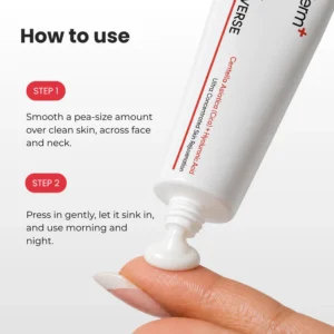 Koriderm™ Time Reverse Cream