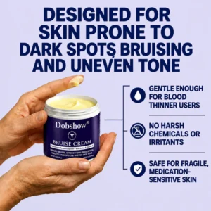 Dobshow® Dark Spot & Bruise Repair Cream