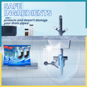 AEXZR® Sink & Drain Cleaner - Image 2
