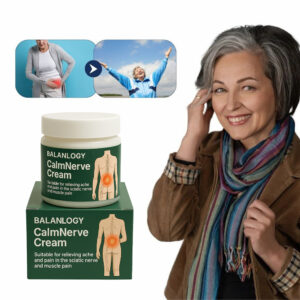 BALANLOGY CalmNerve Cream