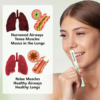 Balanlogy® Botanical LungCare Mullein Diffuser